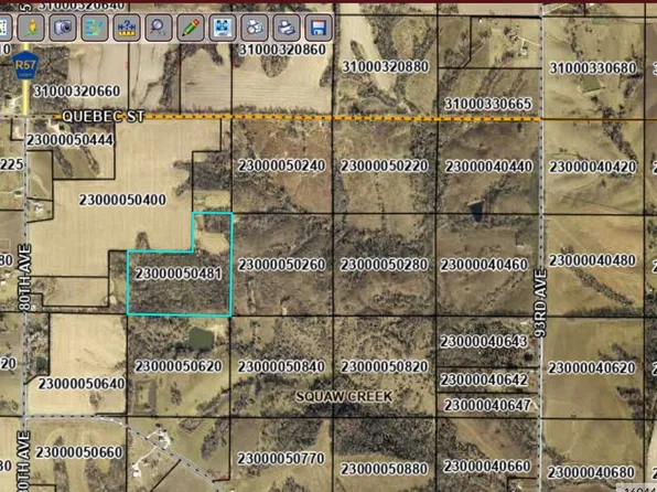 19479 80th Ave, New Virginia, IA 50210