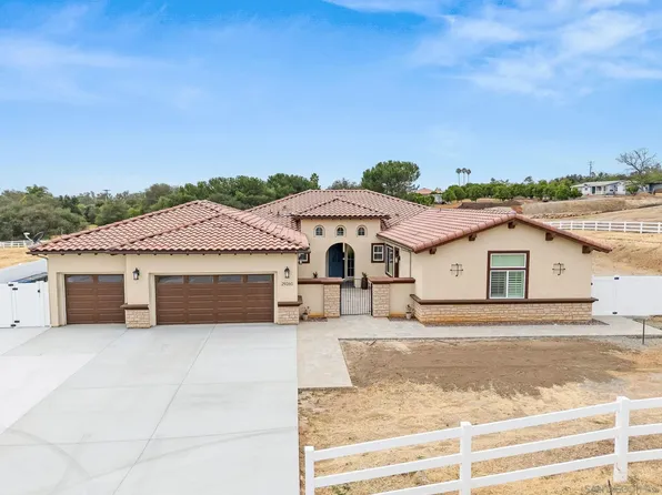 29260 Duffwood Ln, Valley Center, CA 92082