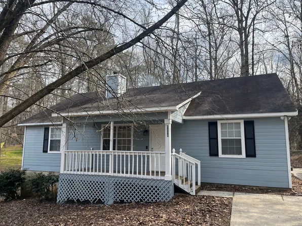 1239 Santa Fe Trl, Macon, GA 31220