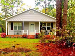 1109 Long Leaf Dr, Southport, NC 28461