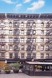 254 Broome Street in Lower East Side
