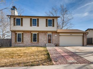 9236 Clermont Dr, Thornton, CO 80229