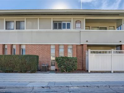 2831 Geary Pl UNIT 2936, Las Vegas, NV, 89109