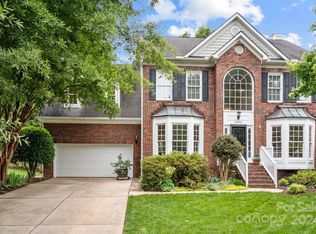 10314 Grosson Ct, Huntersville, NC 28078