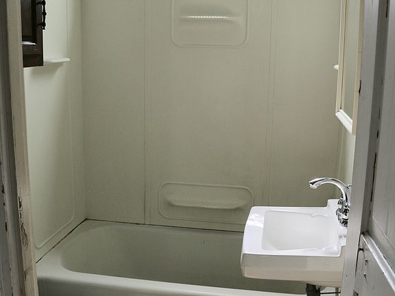 Main Level Bathroom