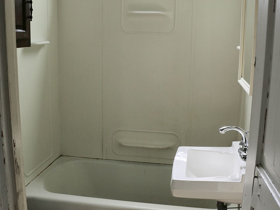 Main Level Bathroom