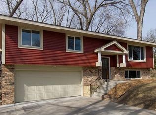 310 Bristol Ave, New Brighton, MN 55112