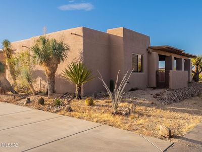7710 S Galileo Ln, Tucson, AZ, 85747