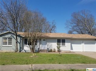 2722 W Avenue R, Temple, TX 76504