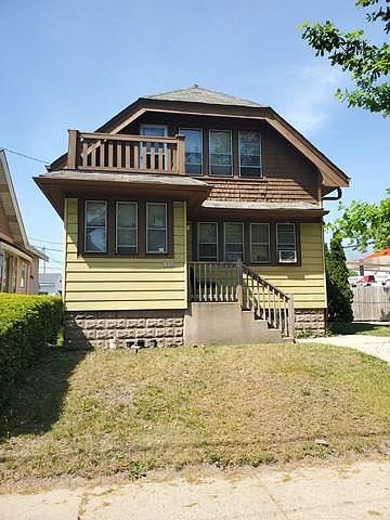 1st image of 1926 W Keefe Ave #A