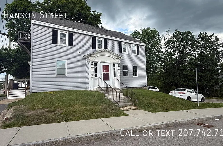 8C Hanson St — Photo 1