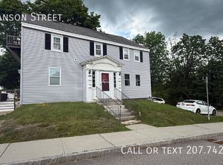 8C Hanson St, Dover, NH 03820