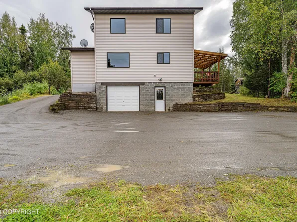 41300 Gerrard Ave, Soldotna, AK 99669