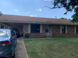 6125 Sandhurst Rd, Horn Lake, MS 38637