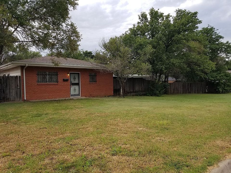 1st image of 3600 Doris Dr