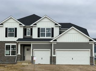LOT 13393 Harvest Loop, Delaware, OH 43015