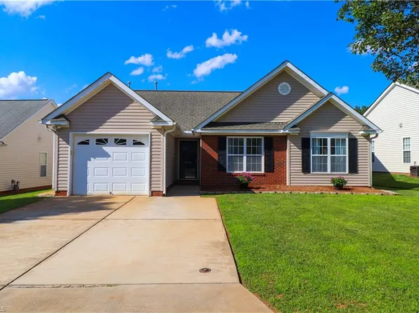 6114 Trotting Pl, Greensboro, NC 27405