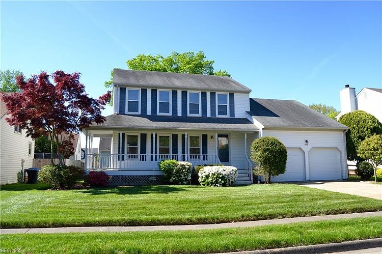1st image of 1025 Wessex Ln