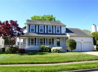 1025 Wessex Ln, Virginia Beach, VA 23464