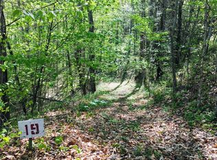 19 Trillium Ln UNIT 19, Mars Hill, NC 28754