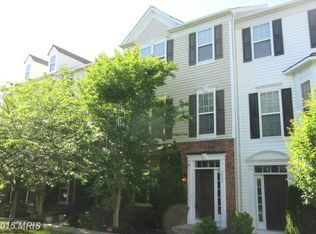 5020 Cool Fountain Ln, Centreville, VA