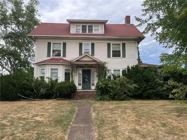 85 South Main Street, East Windsor, CT 06088