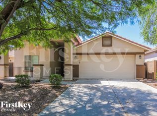 5033 W Nancy Ln, Laveen, AZ 85339