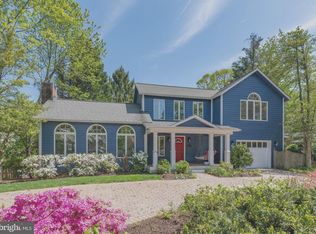 444 Great Falls St, Falls Church, VA 22046