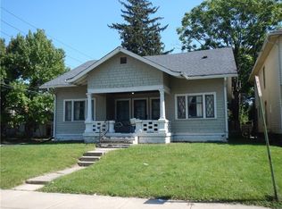 639 Tacoma Ave, Indianapolis, IN