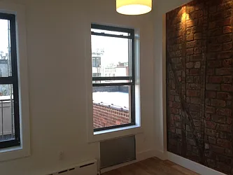 Rented by David Francis New York LLC