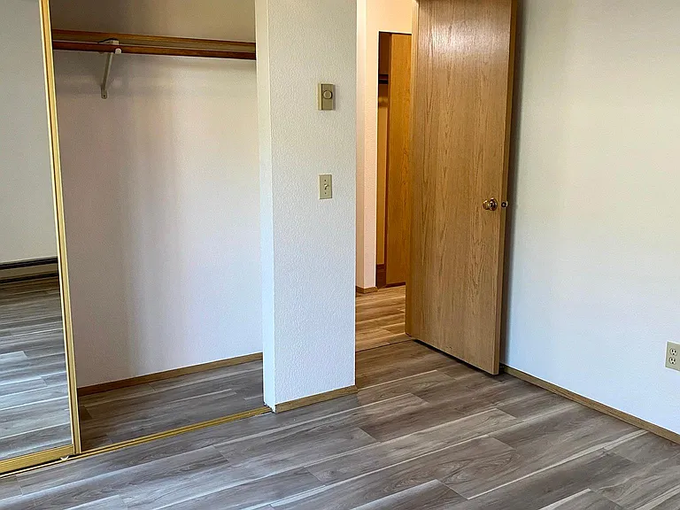 Main bedroom