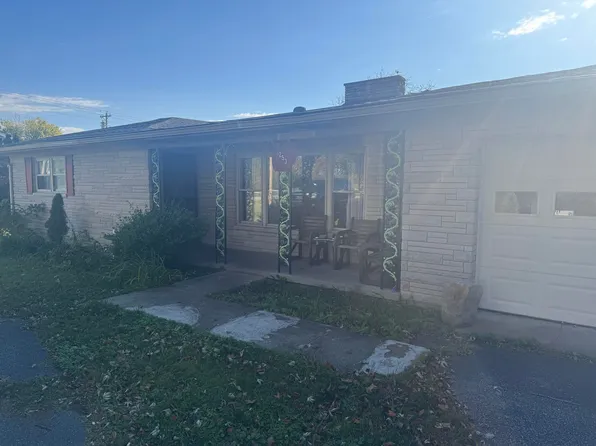 253 W Laurel Rd, London, KY 40741