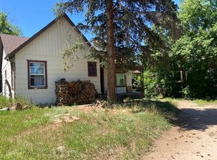 26231 Center Dr, Kittredge, CO 80457