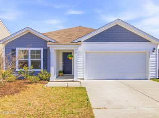 8162 Finchley Street NE, Leland, NC 28451