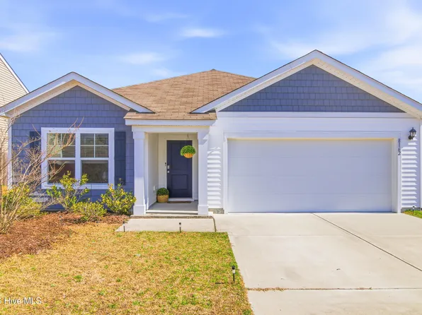 8162 Finchley Street NE, Leland, NC 28451