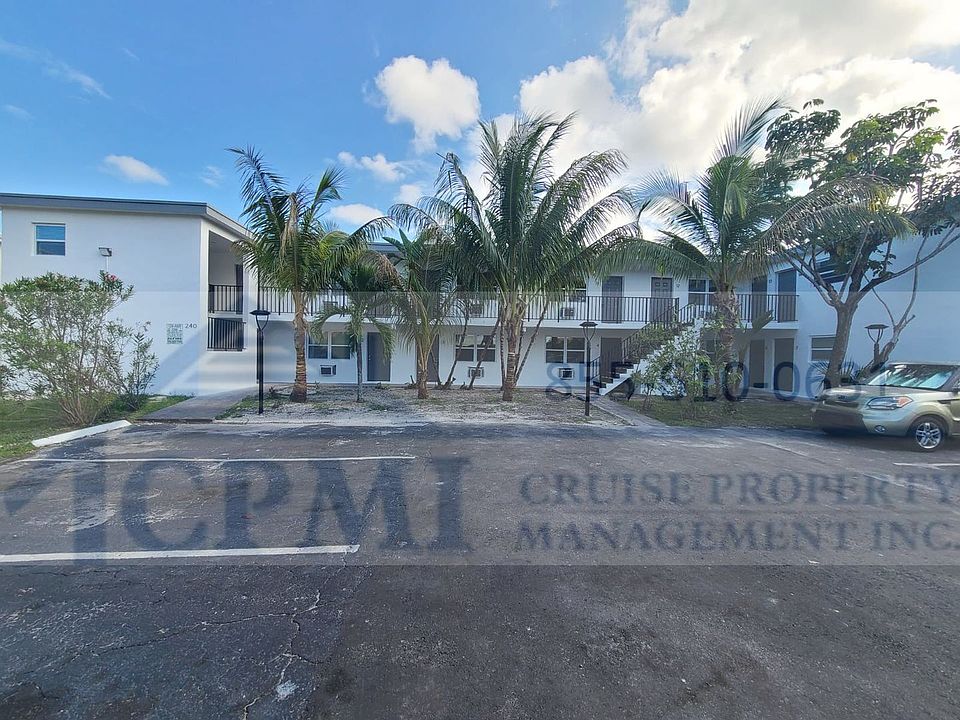 240 SW 8 St 240 SW 8th St Pompano Beach FL Zillow