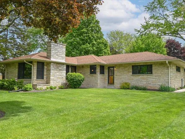 4700 Cherokee DRIVE, Brookfield, WI 53045