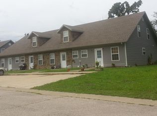 1251 Evan Rd, Lebanon, MO 65536