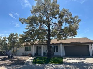 2117 W Kimberly Way, Phoenix, AZ 85027