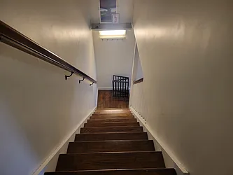 Rented by MCR Realty