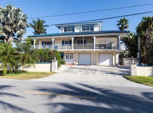 229 Tollgate Blvd, Islamorada, FL 33036