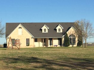 8500 County Road 1006, Godley, TX 76044
