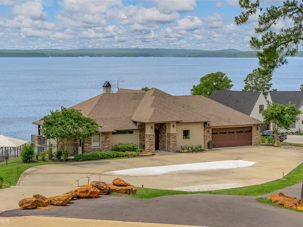 270 Cypress Village Dr, Many, LA 71449