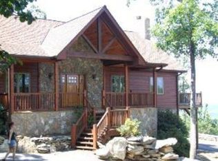 151 Spur Rd, Boone, NC 28607