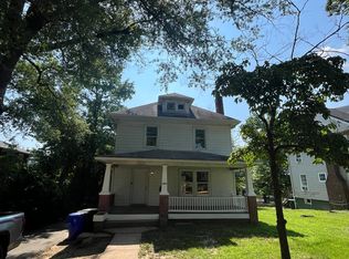 7303 Yale Ave, College Park, MD 20740
