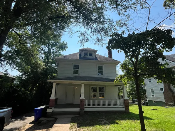 7303 Yale Ave, College Park, MD 20740