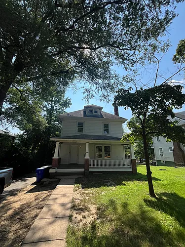 7303 Yale Ave Photo 1