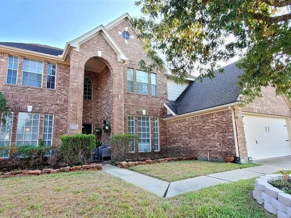 2307 Daneswood Ct, Spring, TX 77388