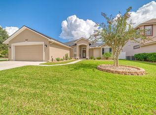 4527 Reed Bark Ln, Jacksonville, FL 32246