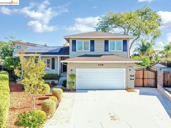 4308 Silva Ave, San Jose, CA 95118